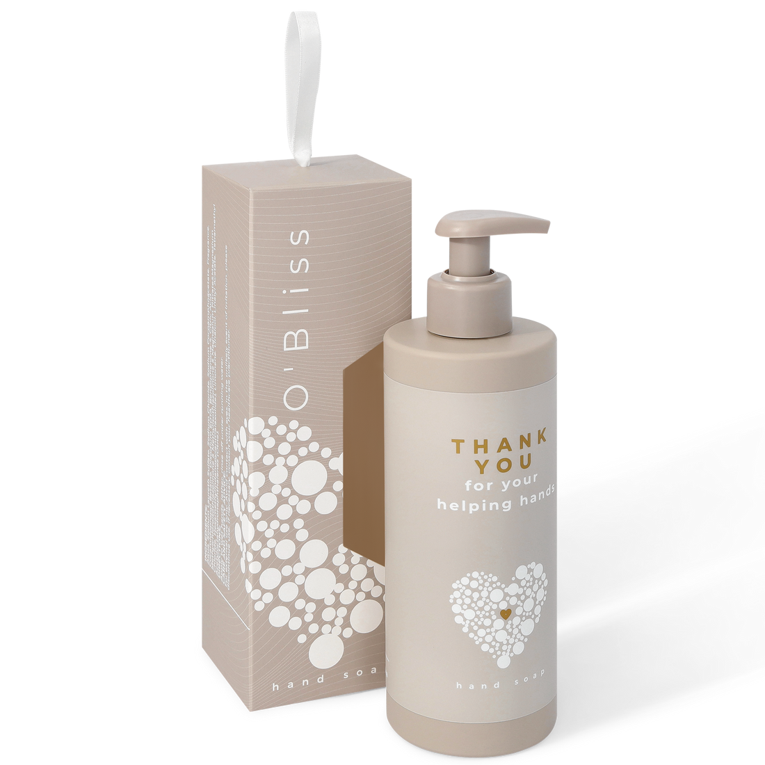 Handsoap - Helping hands