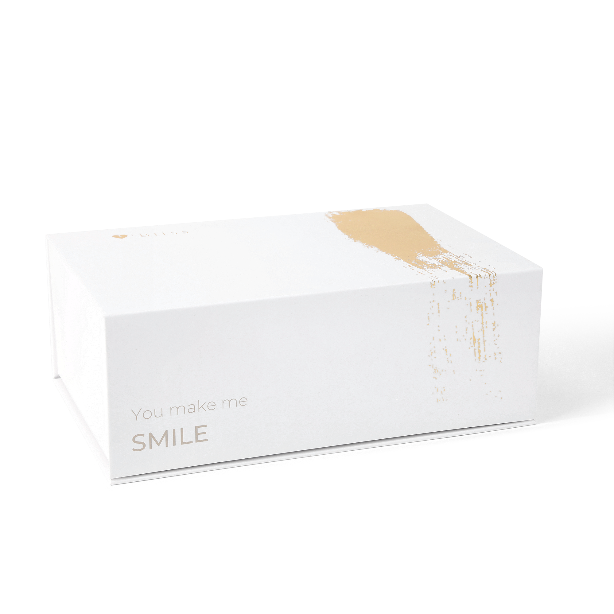 Candle & diffuser giftset - Smile