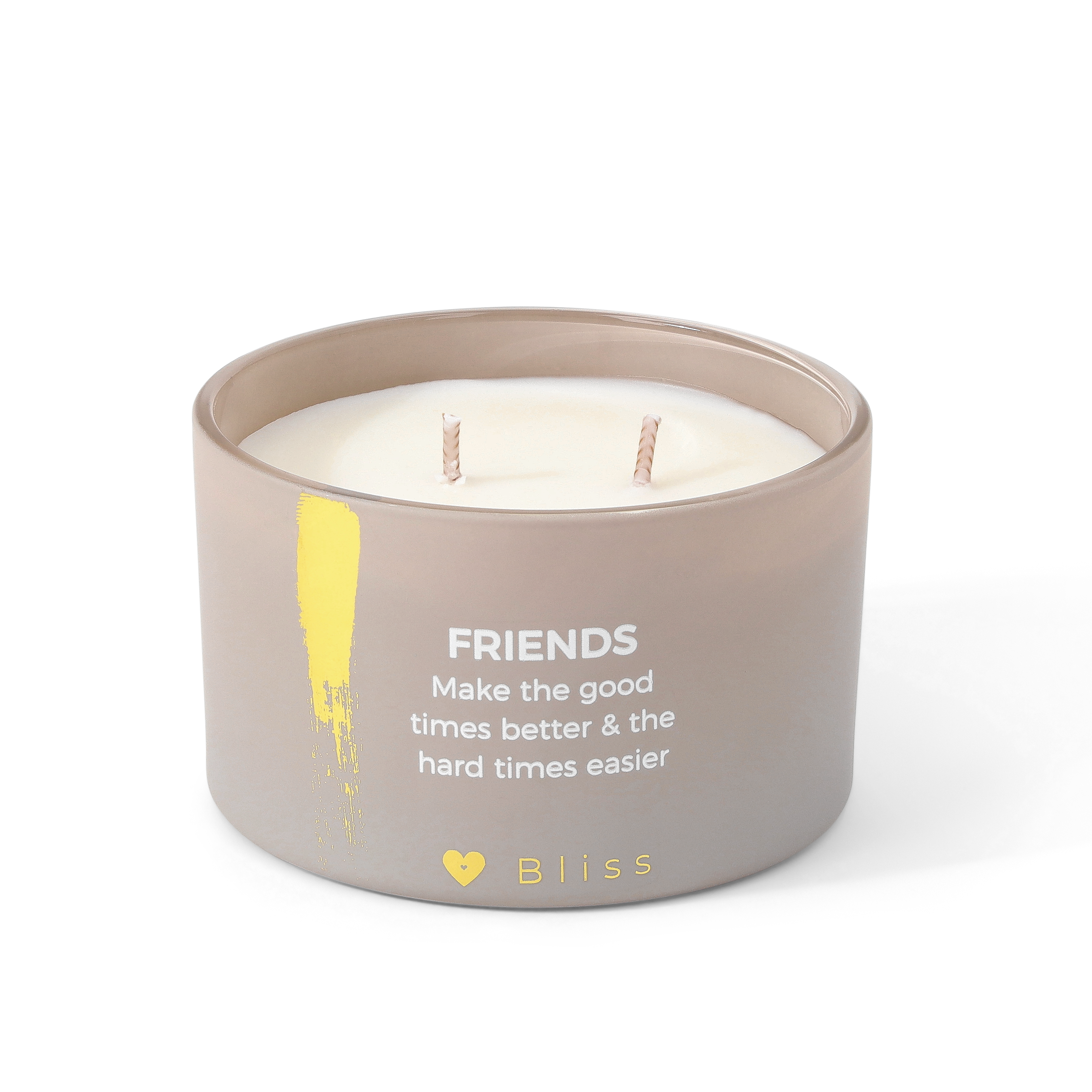 Candle M - Friends: good times