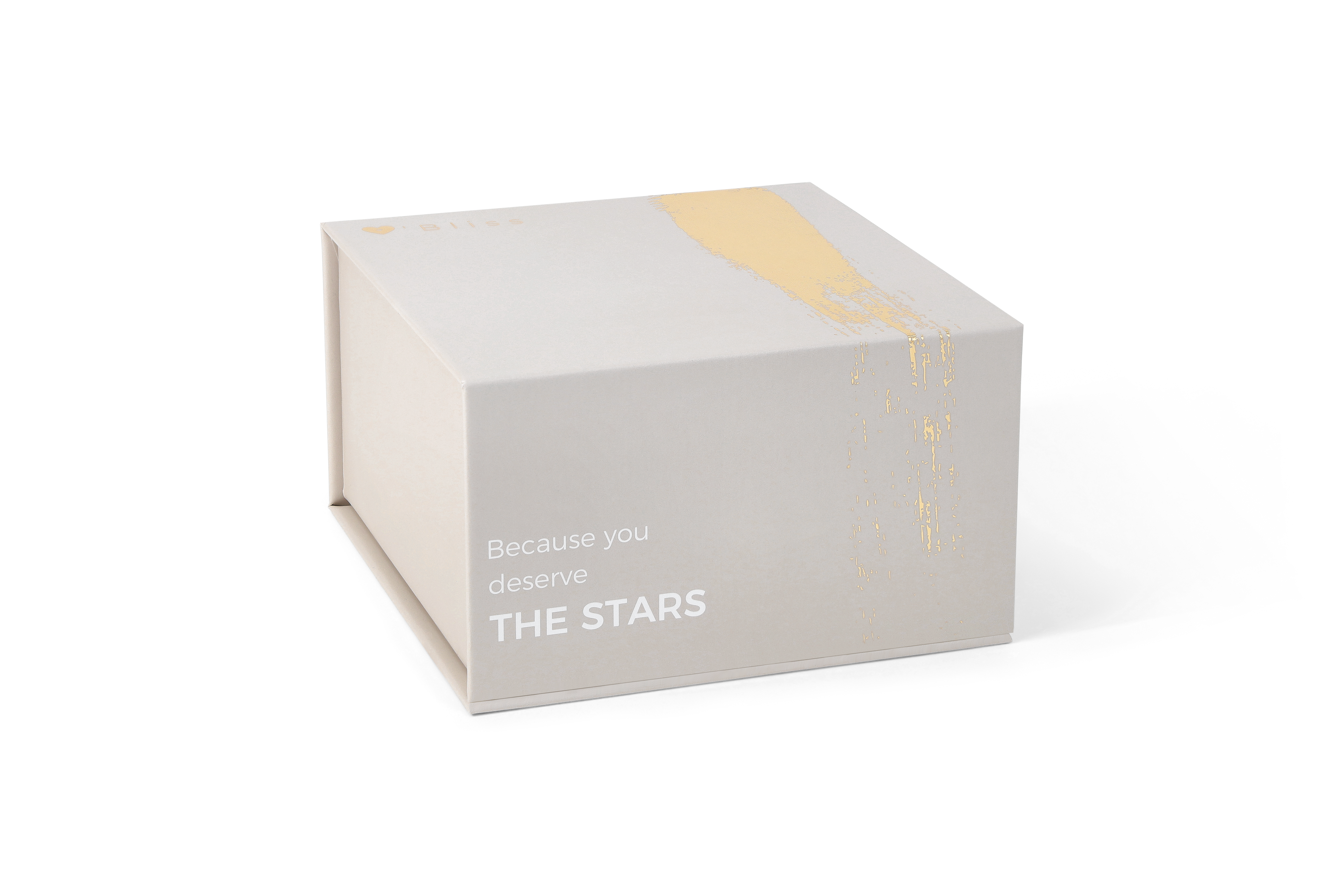 Candle M - The stars