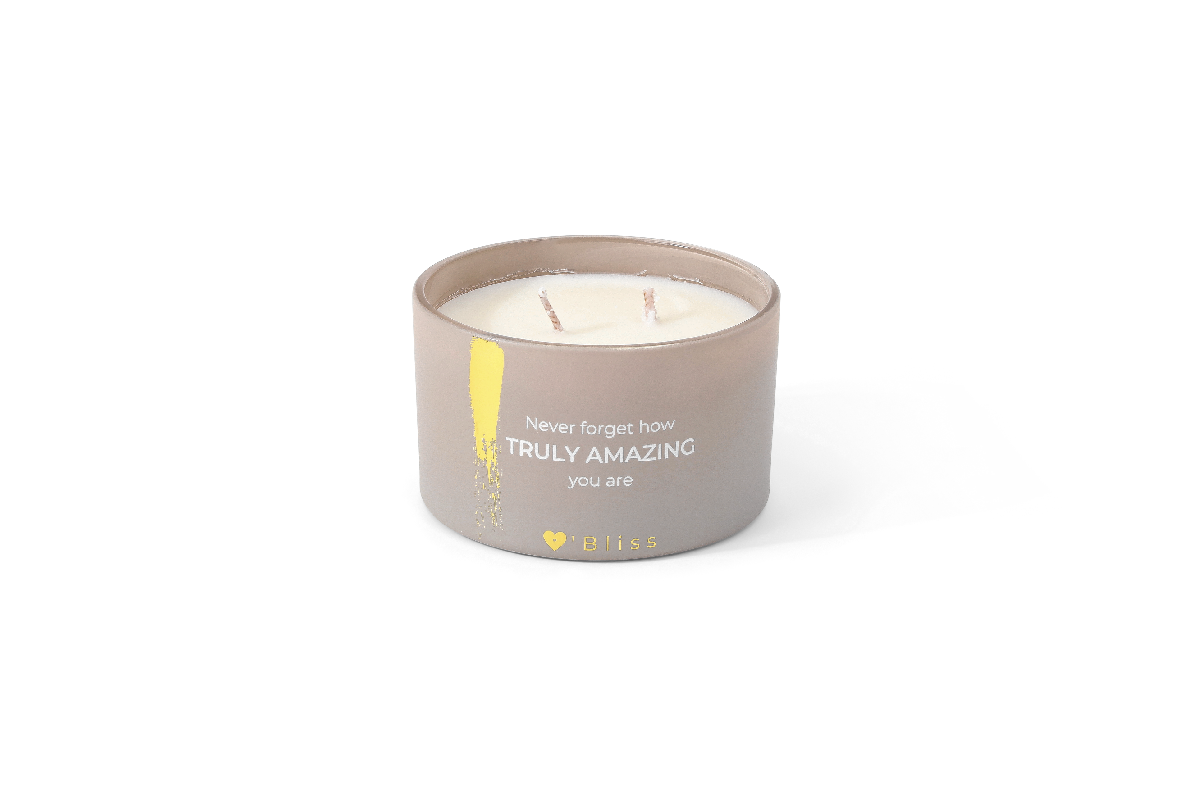 Candle M - Truly amazing