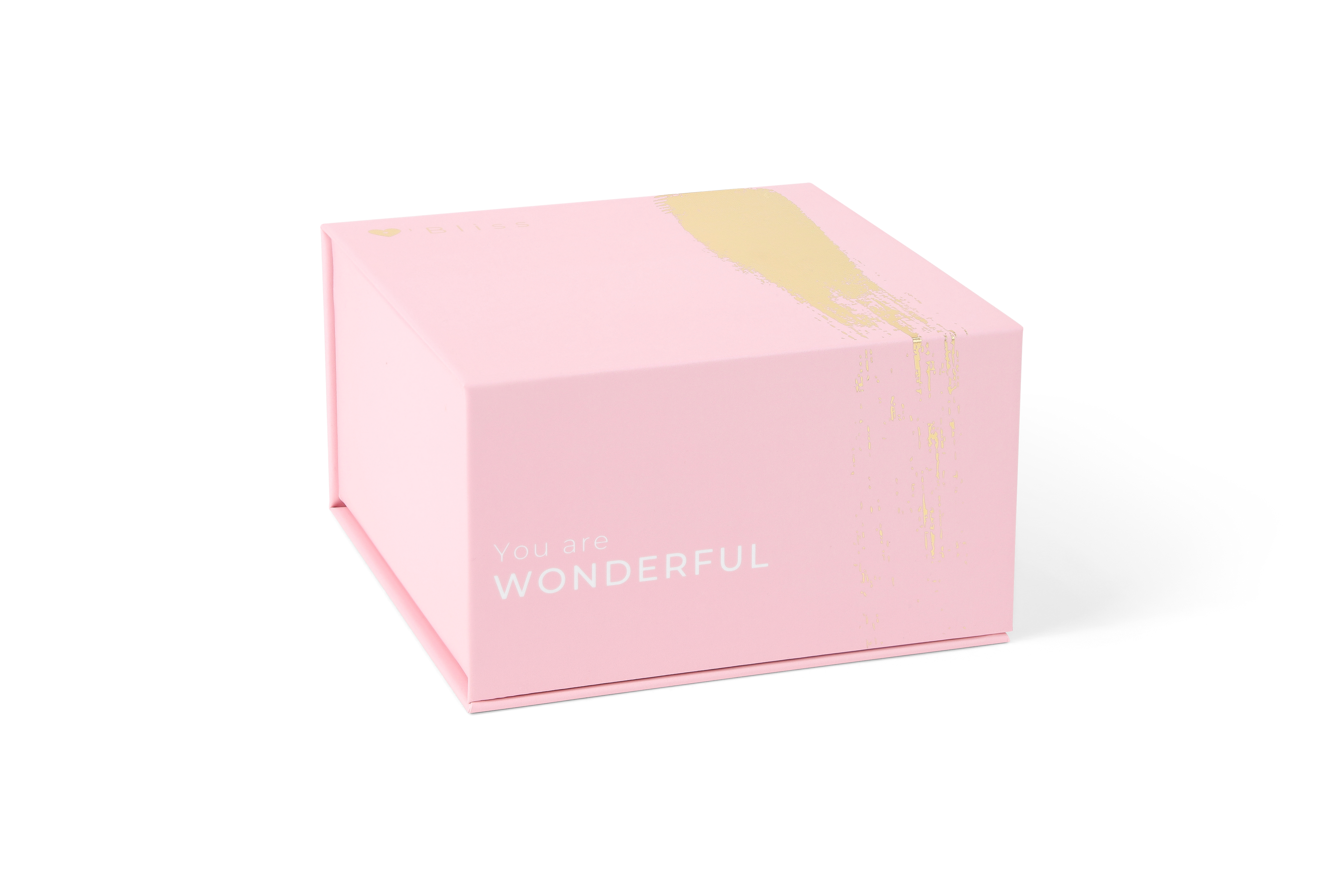 Candle M - Wonderful