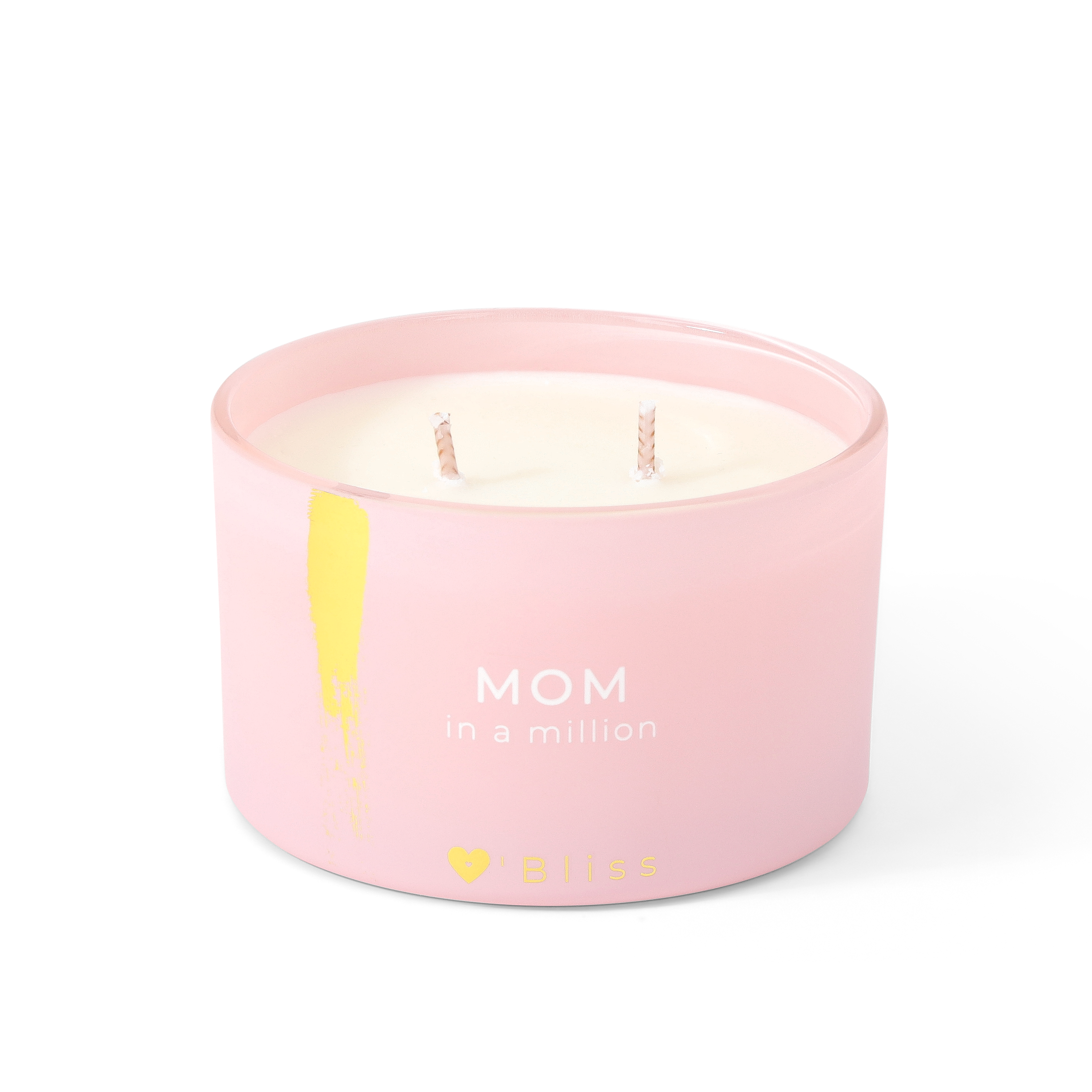 Candle M - Mom in a million