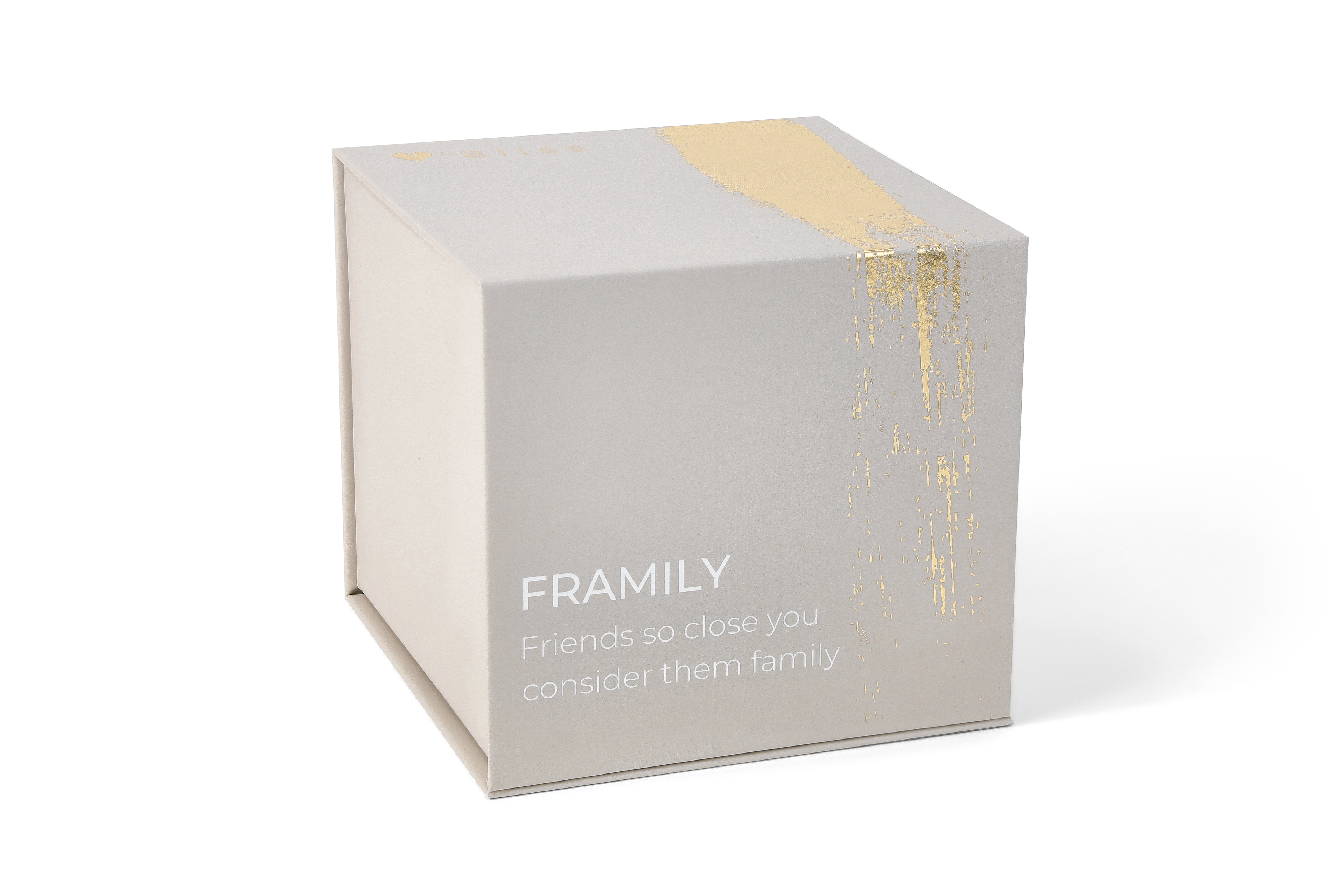 Candle XL - Framily