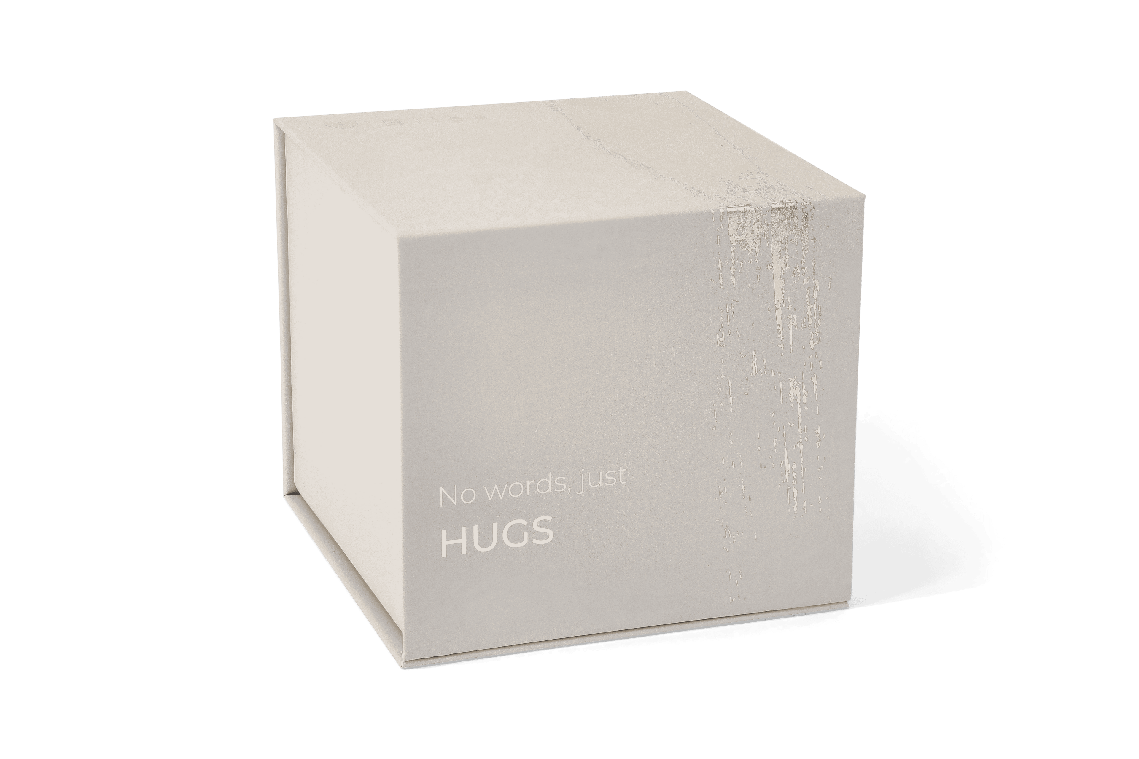 Candle XL - Just hugs