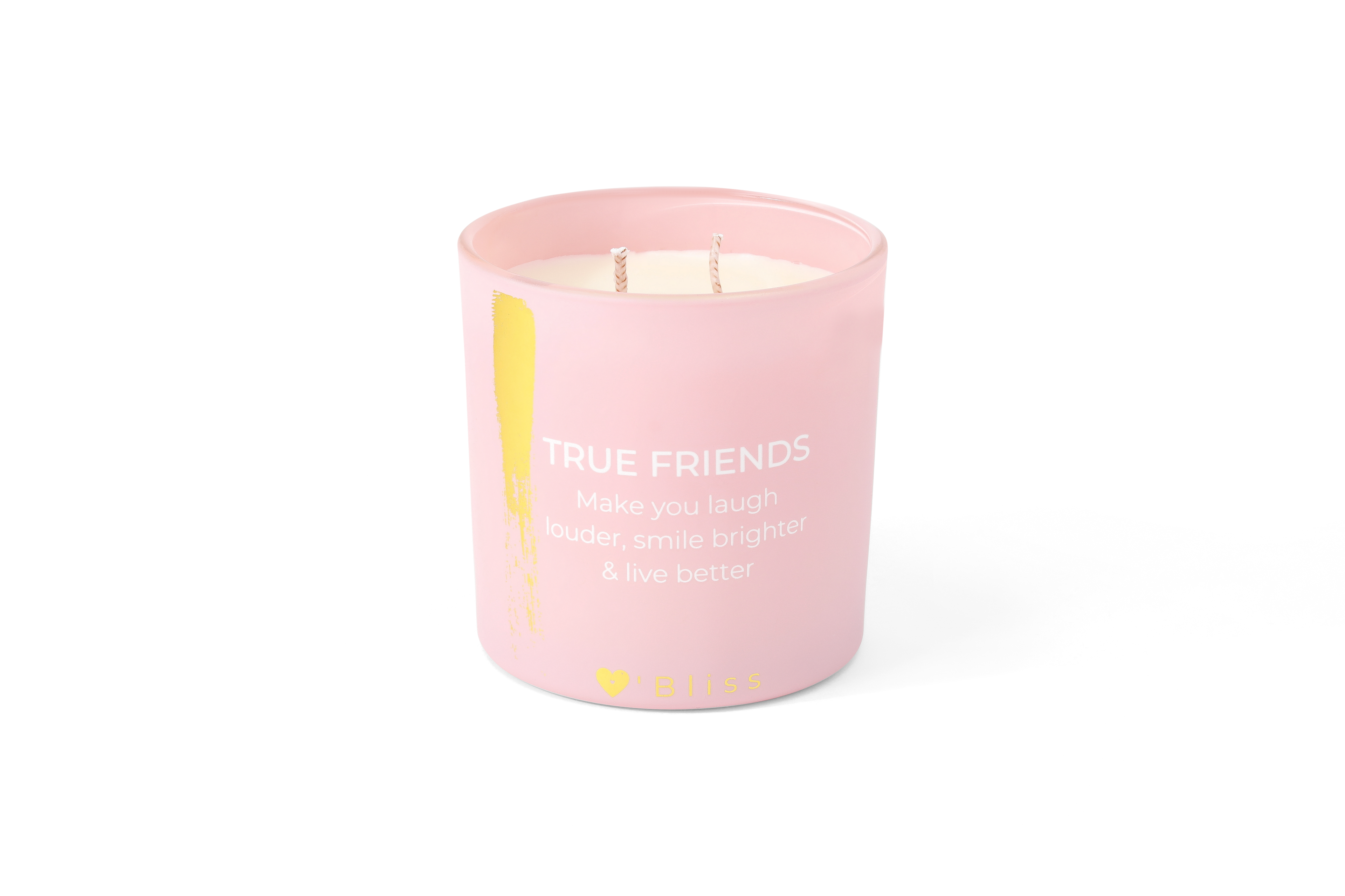 Candle XL - True friends