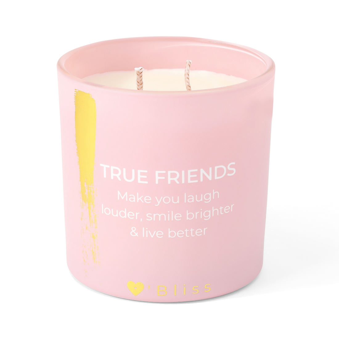 Candle XL - True friends