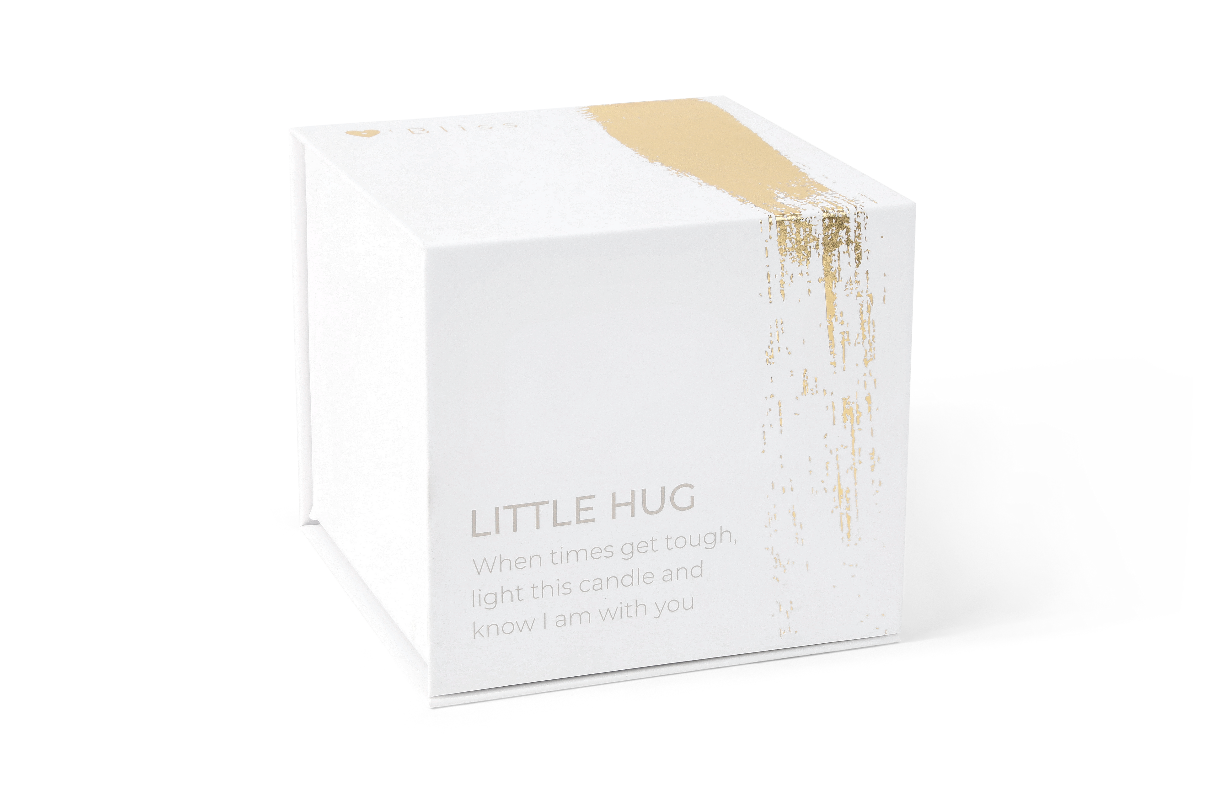 Candle XL - Little hug
