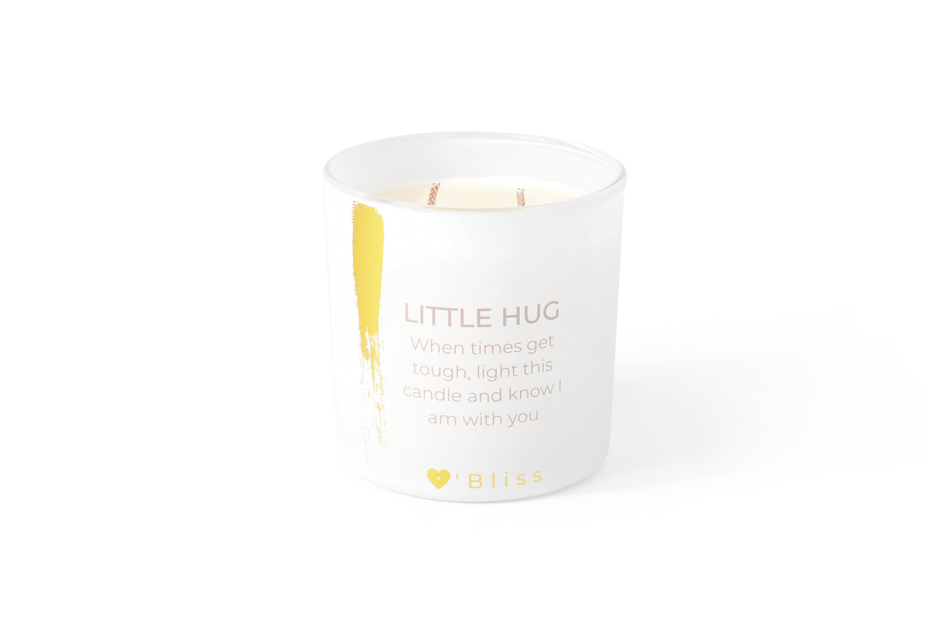 Candle XL - Little hug