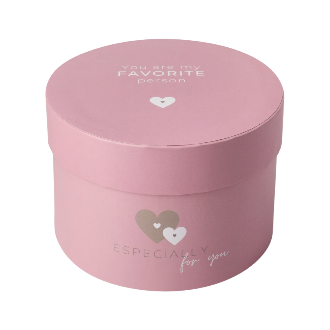 Mug - Favorite person