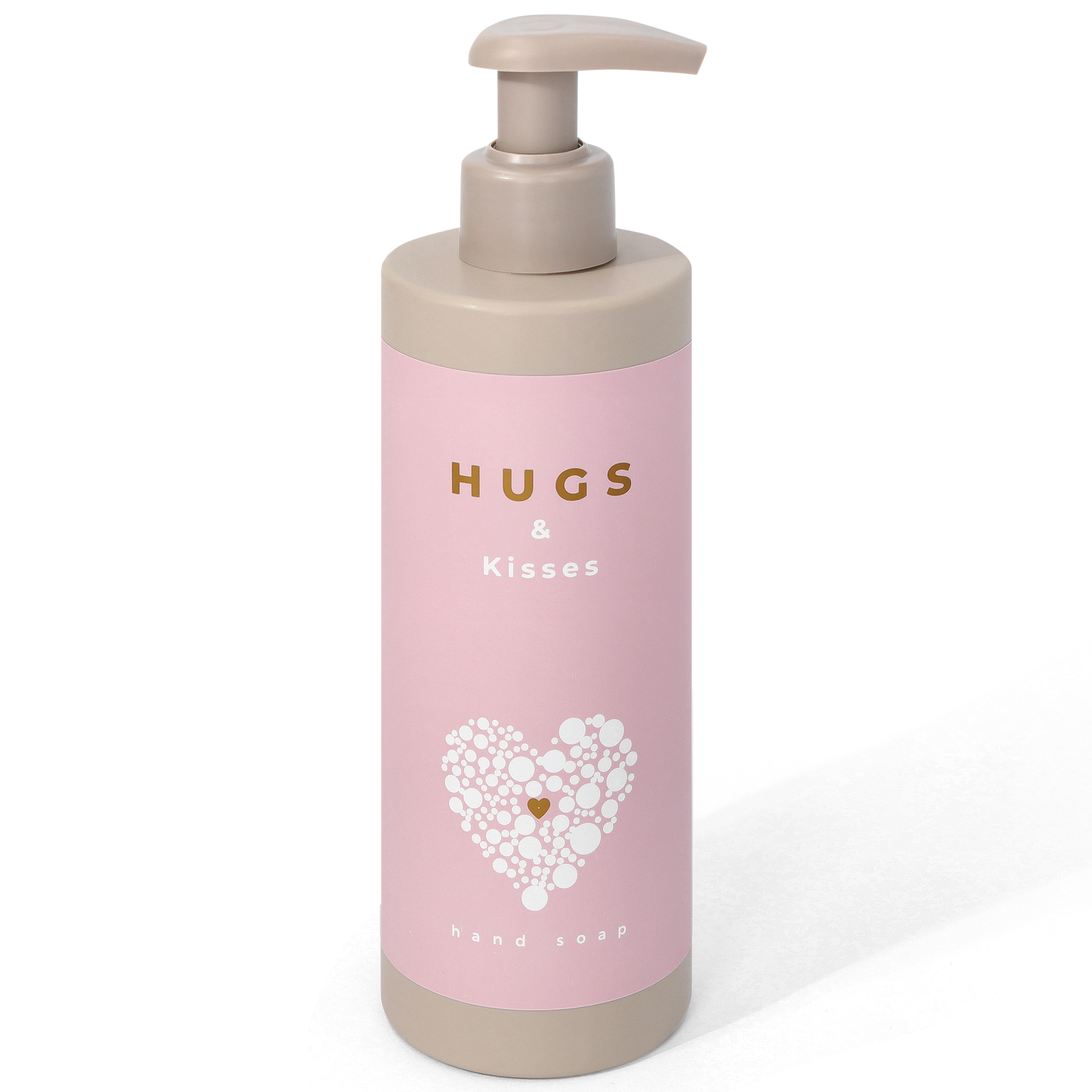 Handsoap - Hugs & kisses