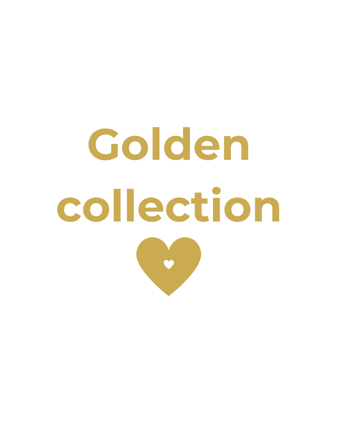 Golden collection