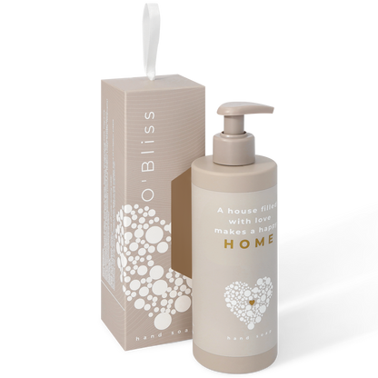 Handsoap - Happy Home