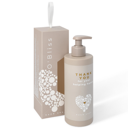 Handsoap - Helping hands