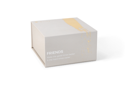 Candle M - Friends: good times