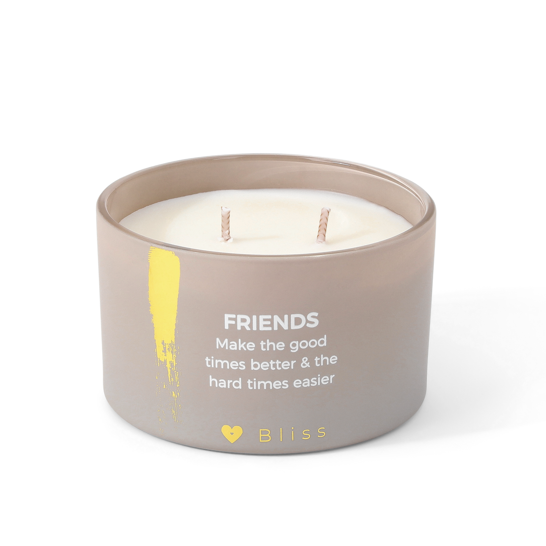 Candle M - Friends: good times