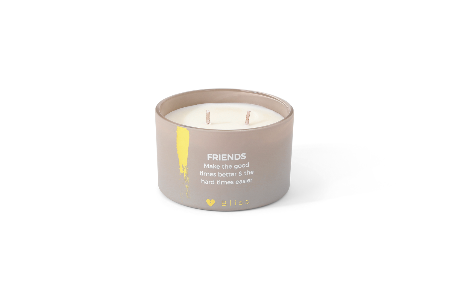 Candle M - Friends: good times