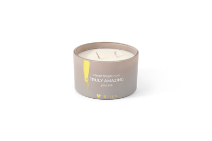 Candle M - Truly amazing