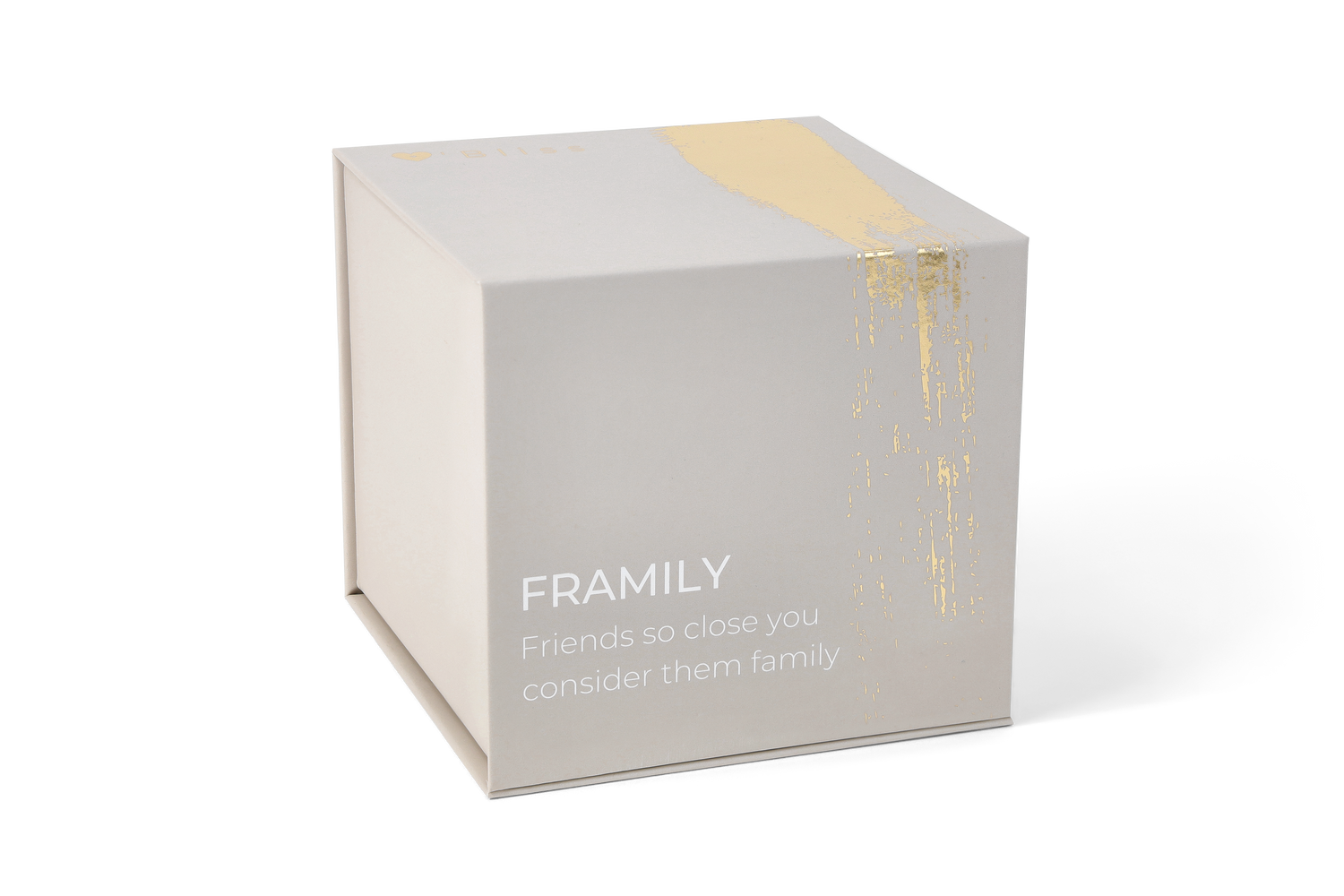 Candle XL - Framily
