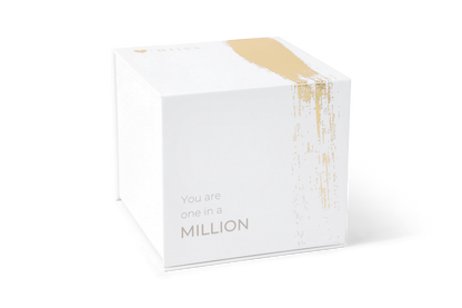 Candle XL - One in a million
