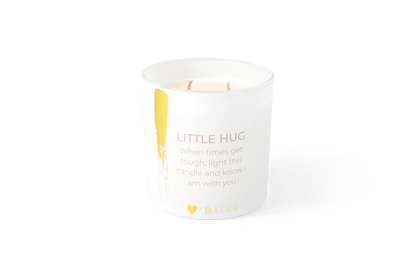Candle XL - Little hug