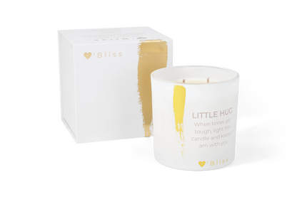Candle XL - Little hug