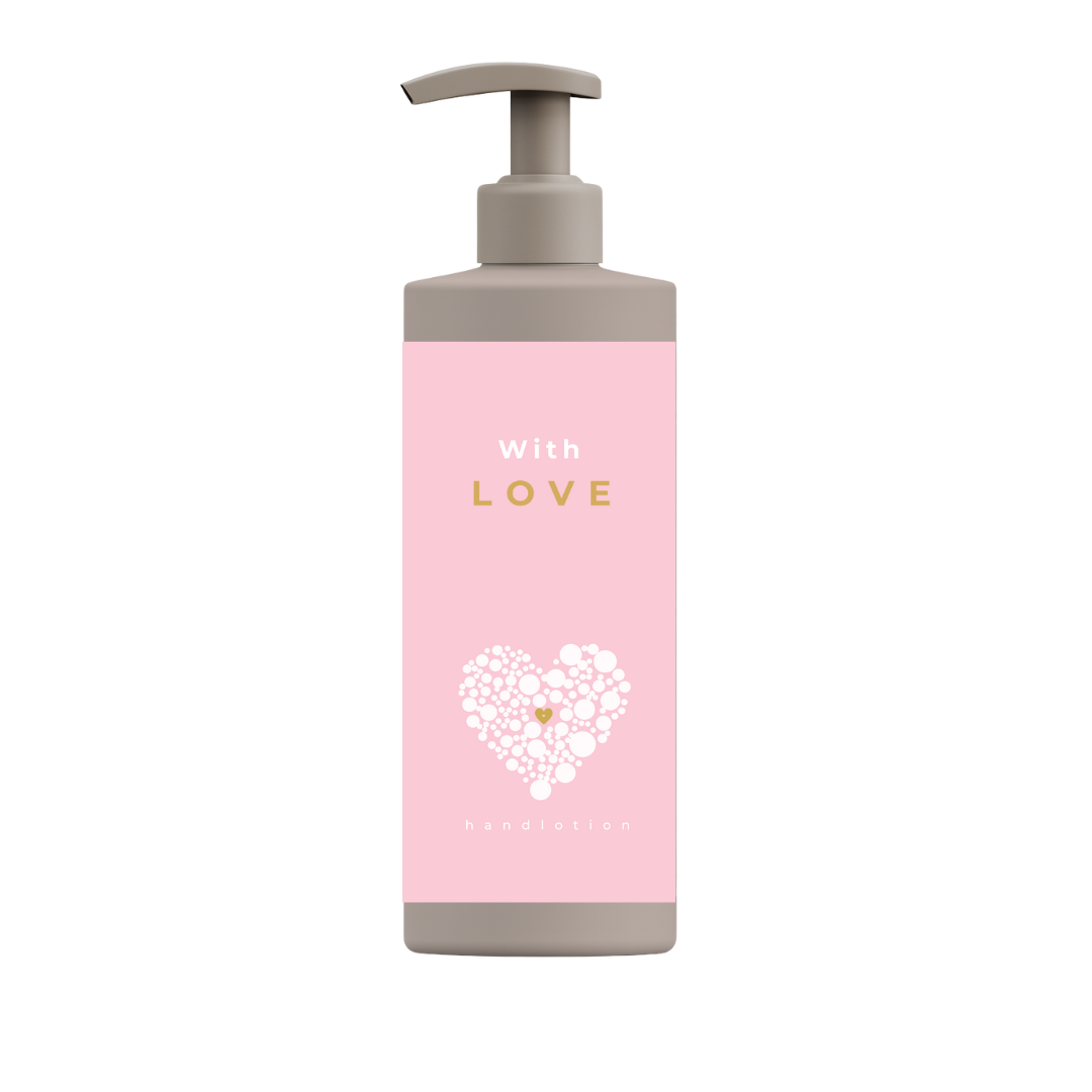 Handlotion - With love