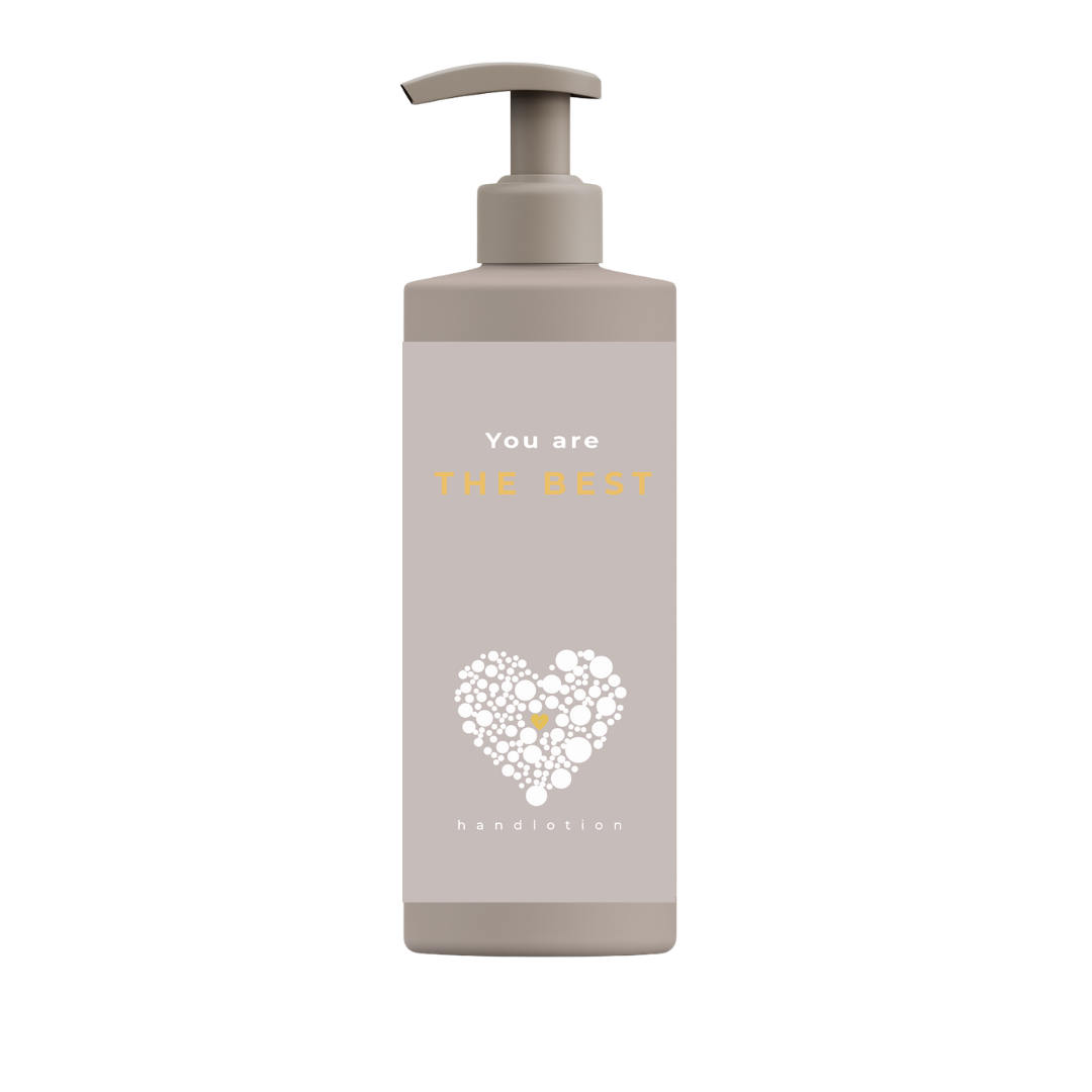 Handlotion - You are the best