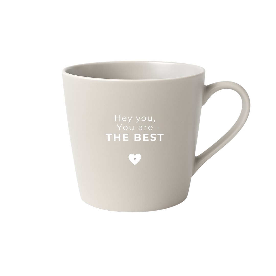 Mug - The best