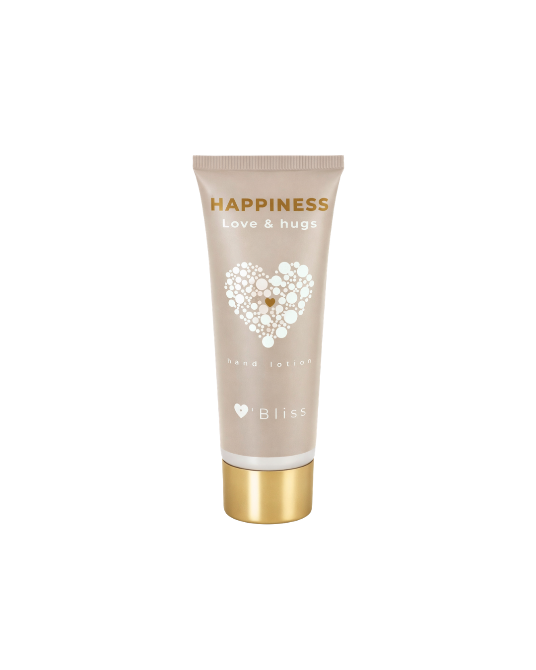 Handlotion - mini - Happiness, love &amp; hugs