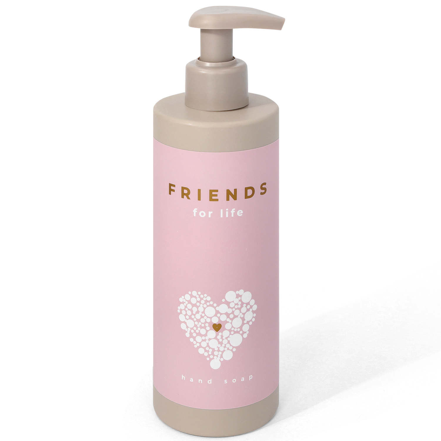 Handsoap - Friends for life