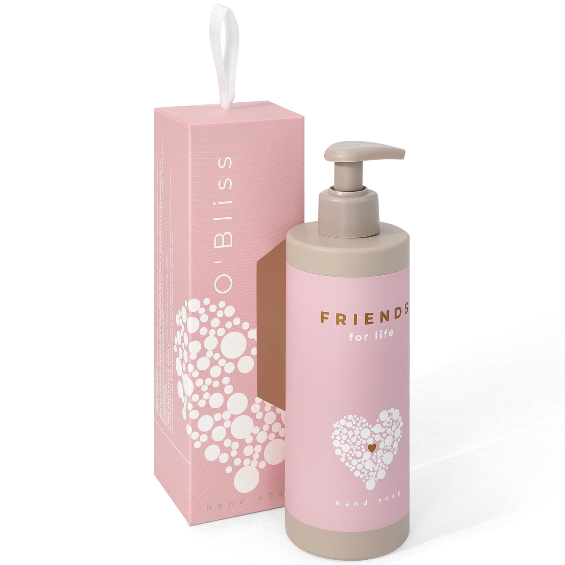 Handsoap - Friends for life