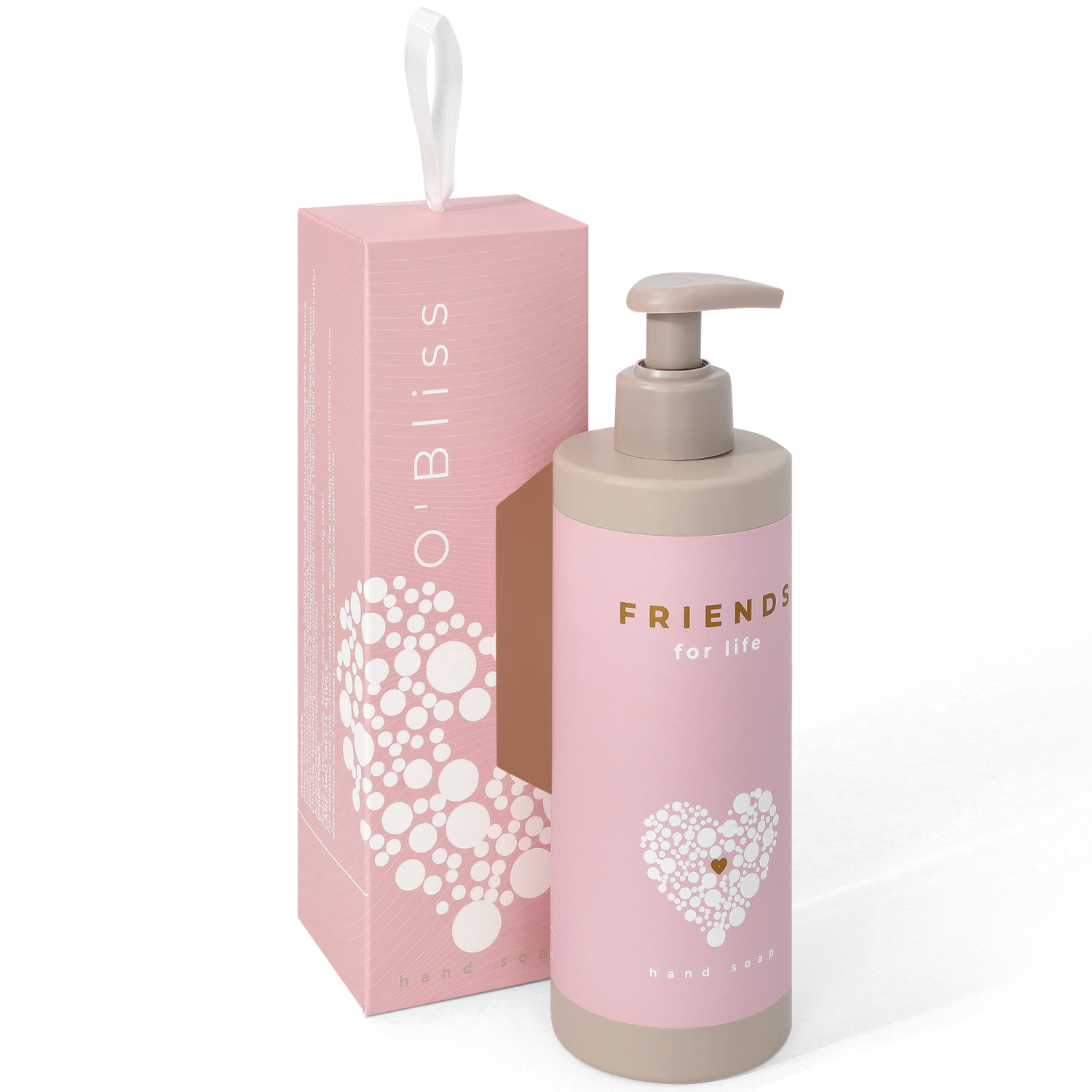 Handsoap - Friends for life