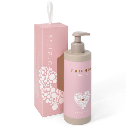 Handsoap - Friends for life