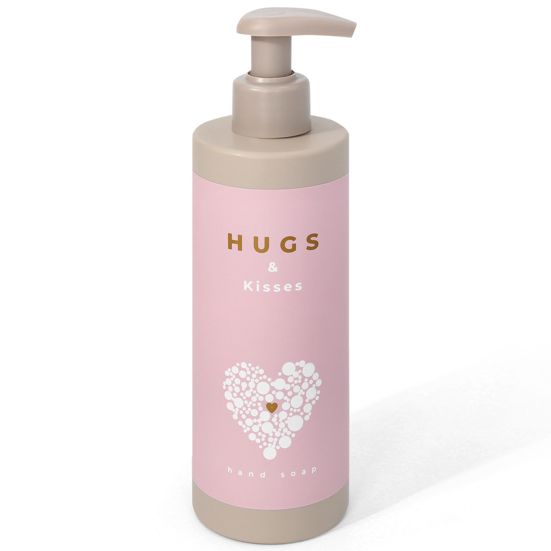 Handsoap - Hugs &amp; kisses