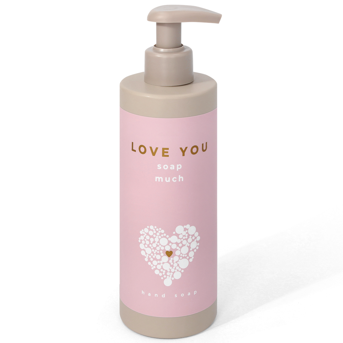 Handsoap - Love you soap much