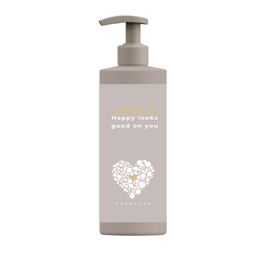 Handsoap - Smile