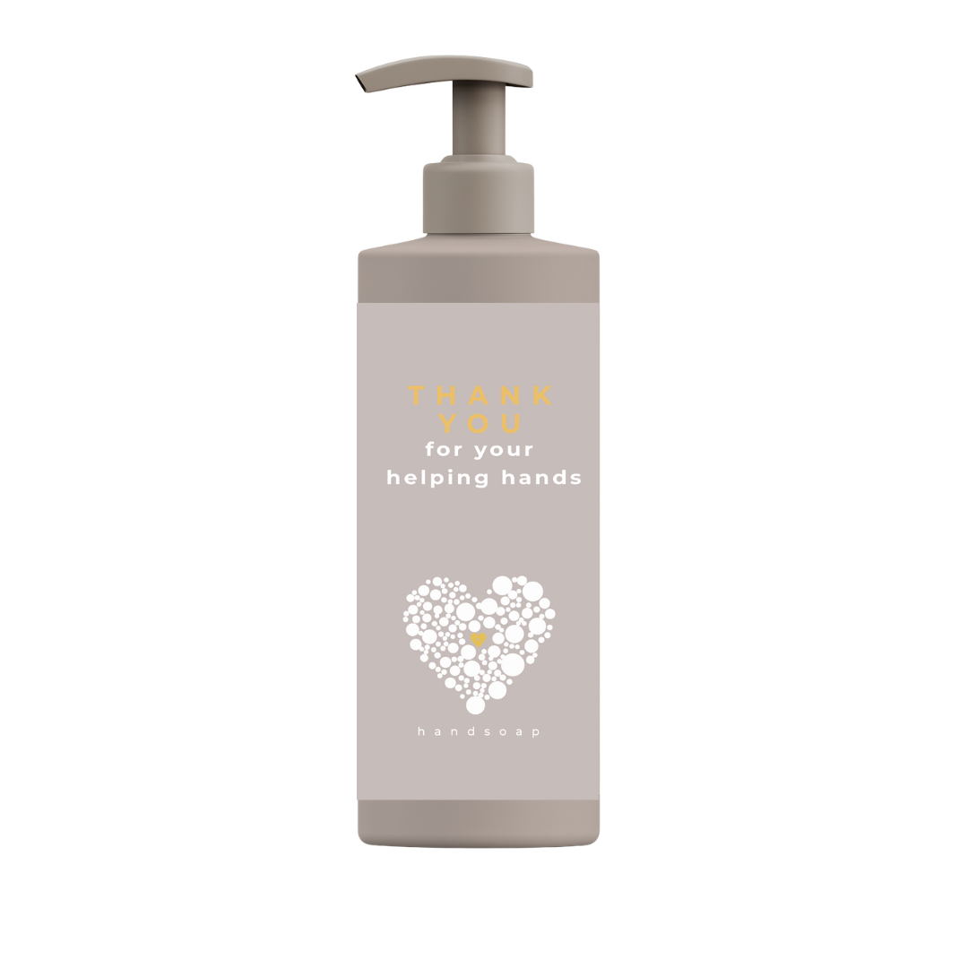 Handsoap - Helping hands