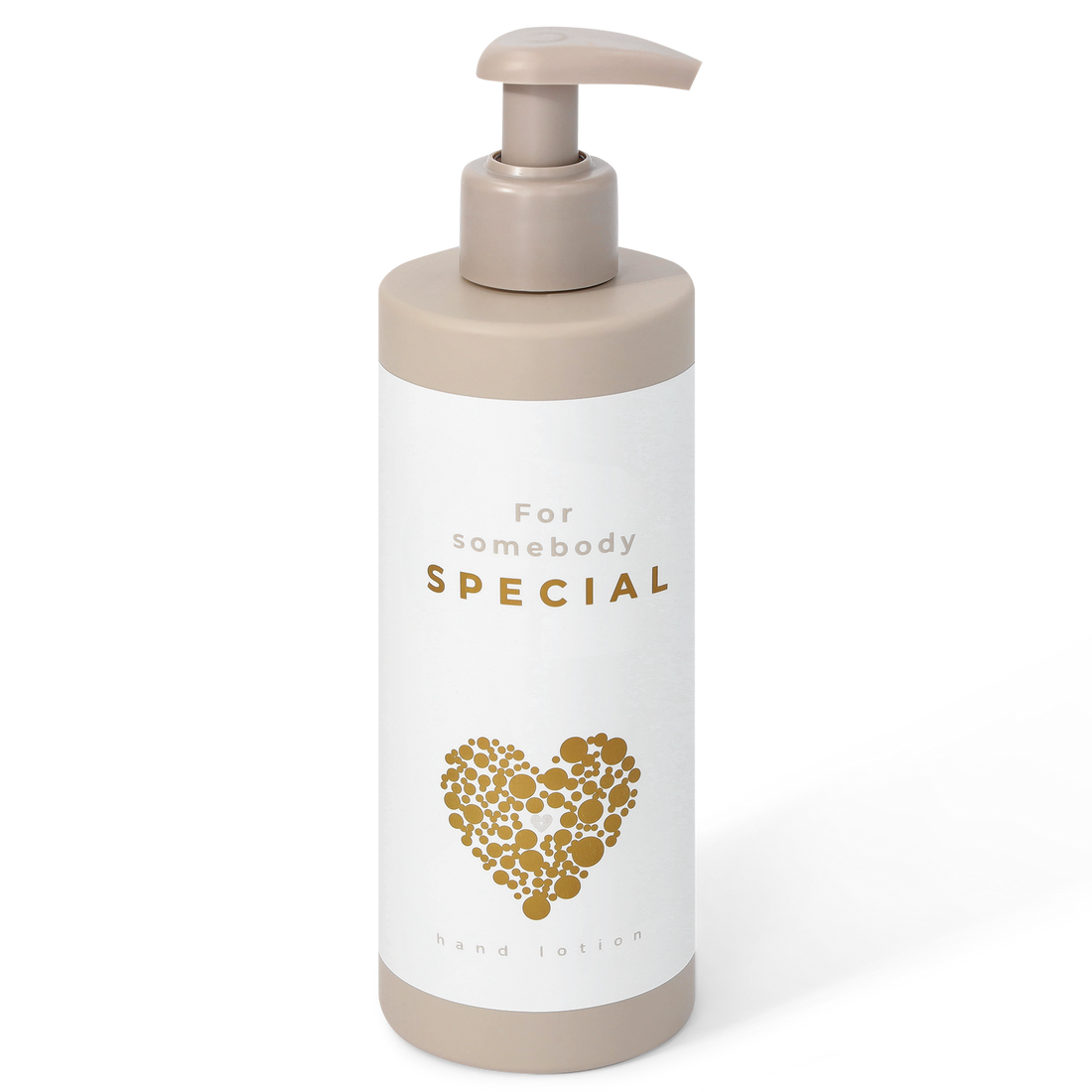 Handlotion - For somebody special