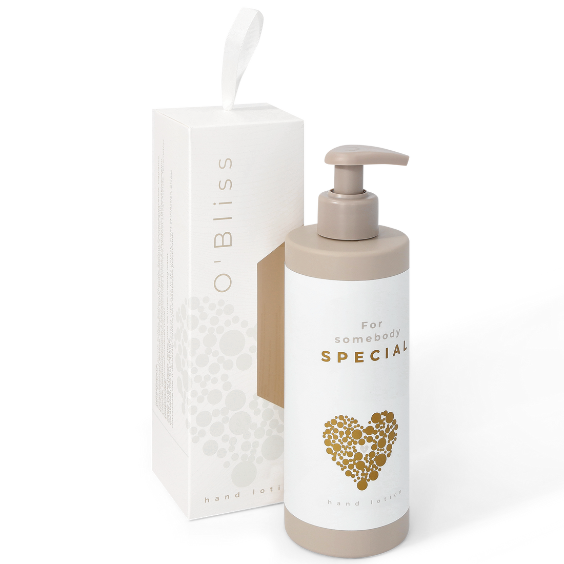 Handlotion - For somebody special